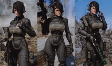 fallout 4 nexus|fallout 4 mod collection nexus.